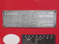 ISUZU Elf Truck (With 4 Steps Of Cranes) TKG-NPR85AR 2012 134,450km_10
