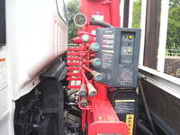ISUZU Elf Truck (With 4 Steps Of Cranes) TKG-NPR85AR 2012 134,450km_13