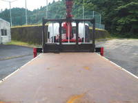 ISUZU Elf Truck (With 4 Steps Of Cranes) TKG-NPR85AR 2012 134,450km_19