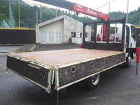 ISUZU Elf Truck (With 4 Steps Of Cranes) TKG-NPR85AR 2012 134,450km_20