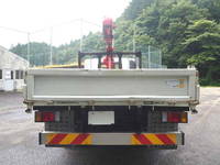 ISUZU Elf Truck (With 4 Steps Of Cranes) TKG-NPR85AR 2012 134,450km_21