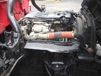 ISUZU Elf Truck (With 4 Steps Of Cranes) TKG-NPR85AR 2012 134,450km_24