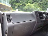 ISUZU Elf Truck (With 4 Steps Of Cranes) TKG-NPR85AR 2012 134,450km_36