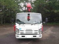 ISUZU Elf Truck (With 4 Steps Of Cranes) TKG-NPR85AR 2012 134,450km_7