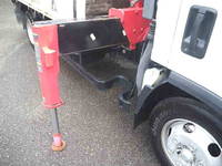ISUZU Elf Truck (With 4 Steps Of Cranes) TKG-NPR85AR 2012 134,450km_8