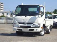 TOYOTA Dyna Flat Body QDF-KDY221 2019 85,158km_1