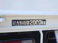 TOYOTA Dyna Flat Body TKG-XZC605 2018 106,816km_13