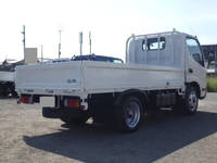TOYOTA Dyna Flat Body TKG-XZC605 2018 106,816km_2