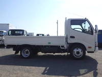 TOYOTA Dyna Flat Body TKG-XZC605 2018 106,816km_4