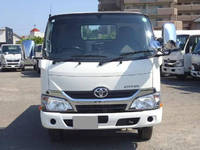 TOYOTA Dyna Flat Body TKG-XZC605 2018 106,816km_5