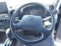 TOYOTA Dyna Flat Body TKG-XZC605 2018 106,816km_8