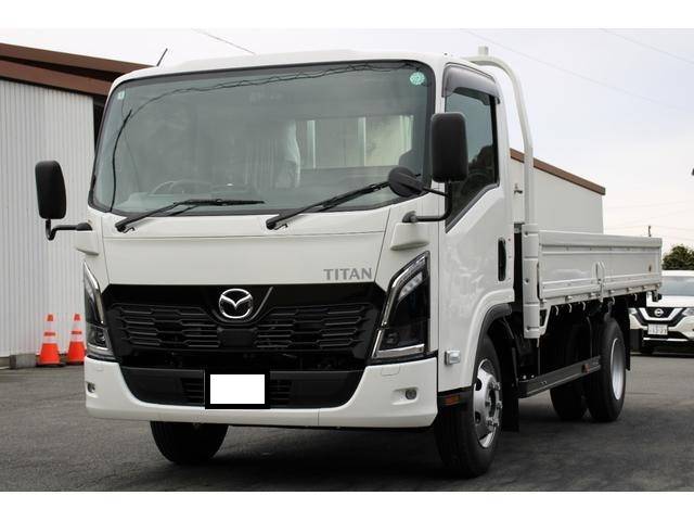 MAZDA Titan Flat Body 2RG-LPR88YM 2025 329km