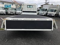 HINO Dutro Flat Body 2RG-XZU655M 2019 16,727km_10