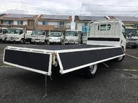 HINO Dutro Flat Body 2RG-XZU655M 2019 16,727km_11