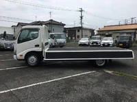 HINO Dutro Flat Body 2RG-XZU655M 2019 16,727km_12