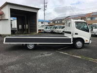 HINO Dutro Flat Body 2RG-XZU655M 2019 16,727km_13