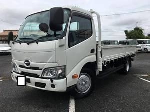 Dutro Flat Body_1