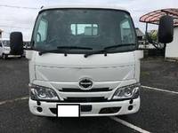 HINO Dutro Flat Body 2RG-XZU655M 2019 16,727km_2