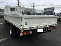 HINO Dutro Flat Body 2RG-XZU655M 2019 16,727km_4