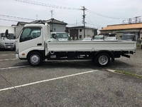 HINO Dutro Flat Body 2RG-XZU655M 2019 16,727km_7