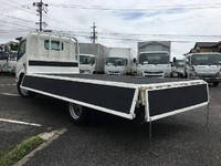 HINO Dutro Flat Body 2RG-XZU655M 2019 16,727km_9