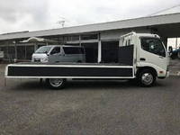 HINO Dutro Flat Body TKG-XZU655M 2019 22,981km_12