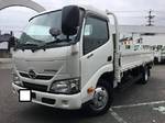 Dutro Flat Body