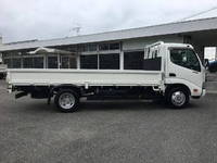 HINO Dutro Flat Body TKG-XZU655M 2019 22,981km_7