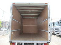 ISUZU Elf Aluminum Van 2RG-NPR88AM 2024 6,632km_18