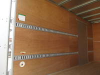 ISUZU Elf Aluminum Van 2RG-NPR88AM 2024 6,632km_21