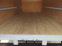 ISUZU Elf Aluminum Van 2RG-NPR88AM 2024 6,632km_22