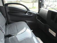 ISUZU Elf Aluminum Van 2RG-NPR88AM 2024 6,632km_28