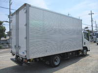 ISUZU Elf Aluminum Van 2RG-NPR88AM 2024 6,632km_2
