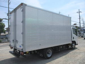 Elf Aluminum Van_2