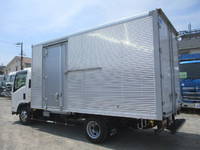 ISUZU Elf Aluminum Van 2RG-NPR88AM 2024 6,632km_4