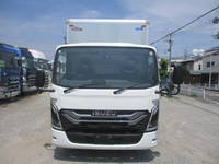 ISUZU Elf Aluminum Van 2RG-NPR88AM 2024 6,632km_5