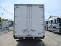 ISUZU Elf Aluminum Van 2RG-NPR88AM 2024 6,632km_6