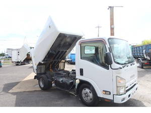 Elf Garbage Truck_1