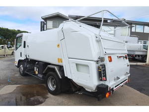 Elf Garbage Truck_2