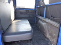 ISUZU Elf Double Cab Dump TPG-NJR85AD 2016 112,178km_20