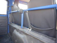 ISUZU Elf Double Cab Dump TPG-NJR85AD 2016 112,178km_23