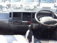ISUZU Elf Double Cab Dump TPG-NJR85AD 2016 112,178km_24