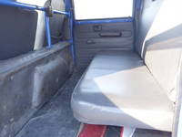 ISUZU Elf Double Cab Dump TPG-NJR85AD 2016 112,178km_26
