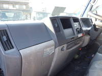 ISUZU Elf Double Cab Dump TPG-NJR85AD 2016 112,178km_32