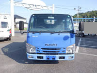 ISUZU Elf Double Cab Dump TPG-NJR85AD 2016 112,178km_3