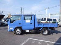 ISUZU Elf Double Cab Dump TPG-NJR85AD 2016 112,178km_5