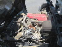 HINO Ranger Dump TKG-FC9JCAP 2016 63,372km_10