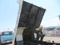 HINO Ranger Dump TKG-FC9JCAP 2016 63,372km_19