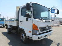 HINO Ranger Dump TKG-FC9JCAP 2016 63,372km_1