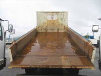 HINO Ranger Dump TKG-FC9JCAP 2016 63,372km_34